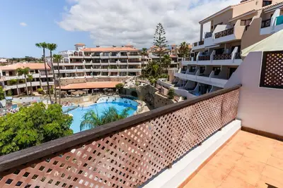 Albatros 413b Maison de vacances à Tenerife Sud