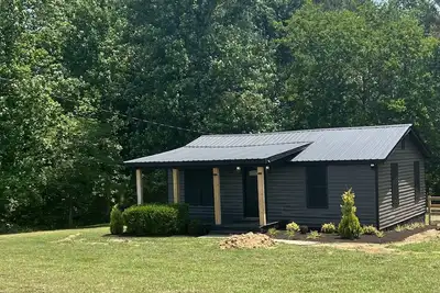 Image de Blue Lake Vacation Home