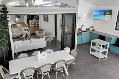 Image de Gorgeous Getaway Toowoon Bay