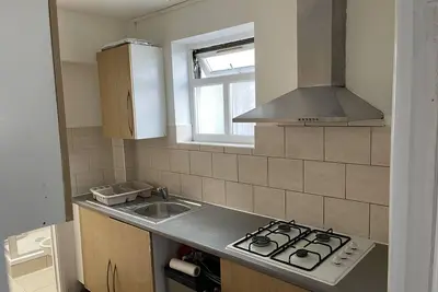 Image de Inviting 2-Bed Apartment near Heathrow