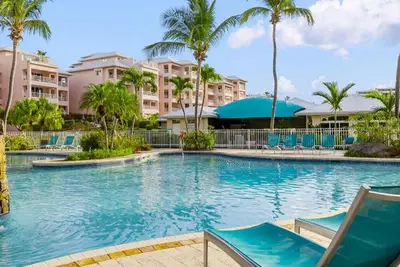 Image de Studio Condo at Wyndham Elysian Beach Resort