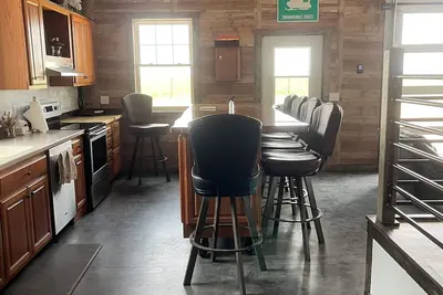 Image de White Oak Retreat Sw Wi easy access to Atv and Snowmobile Trails
