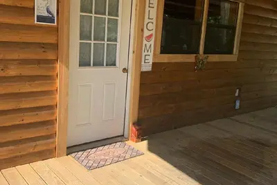 Image de Lake's Cabin is cozy, quiet & 2 miles away from the Cossatot River State Park!