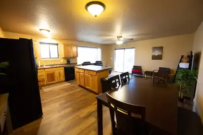 Image de Quiet, private, cozy home