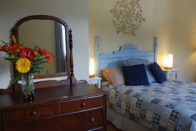 Image de The Herridge Lane Suite