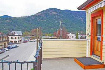Image de The Falls Suite
