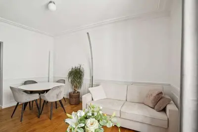 Image de Le XVIe Chic - Paris