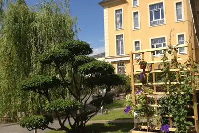 Image de Ferienwohnung/app. für 6 Gäste mit 75m² in Dresden