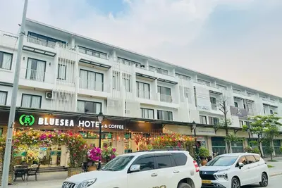 Image de Blue Sea Hue Hotel