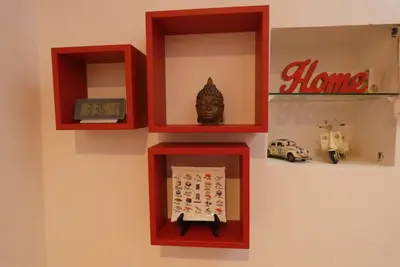 Image de A detached house in one of Italy's most beautiful villages, all to yourself