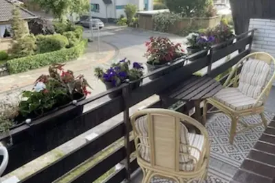 Image de Modern vacation apartment from a private owner in Bremerhaven