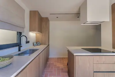 Image de 3 Bedroom Villa in Planos