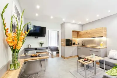 Image de Silver King Apartment