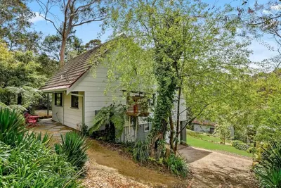 Image de Banksia Cottage, pretty cottage with garden