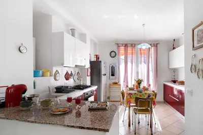 Image de Appartement de vacances \"Home Gilda\" avec Wi-Fi