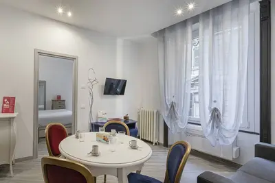 Image de DClass Apartments by Wonderful Italy