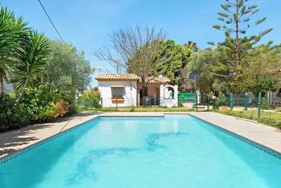Image de Maison de vacances \"Casa Paqui 2\" avec piscine partagée, terrasse privée et Wi-Fi