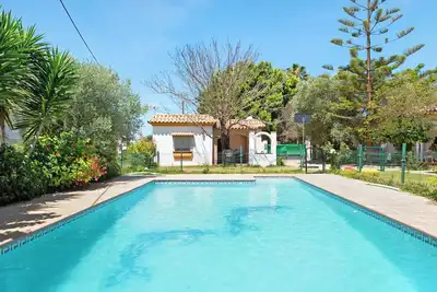 Image de Maison de vacances \"Casa Paqui 1\" avec piscine clôturée partagée et Wi-Fi
