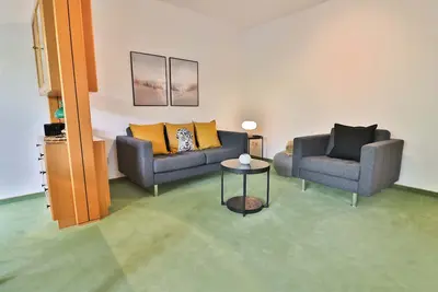 Image de Ferienwohnung Inselzeit