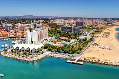 Image de Vilamoura Marina Villa