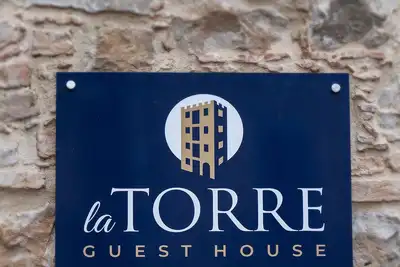 La Torre - Prestige Penthouse