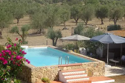 Image de Vacation home on a hill in Alentejo @ New Village