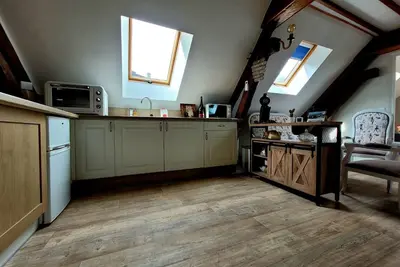 Image de Maison de charme de 1894 dans un village Champenois classé Grand Cru