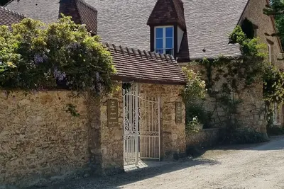 Image de 1 Chambre avec Mezzanine