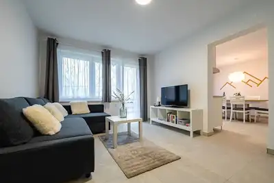 Image de Cozy apartment, amazing mountain view, close to great hiking trails