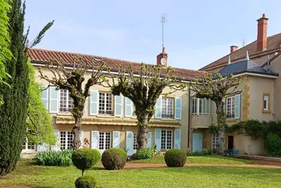 Image de Maison de charme