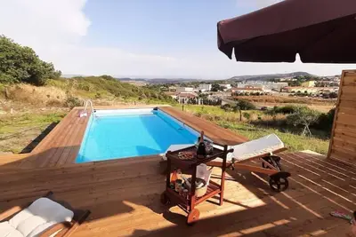 Image de Villa Marci with private pool in Nulvi (Ss)