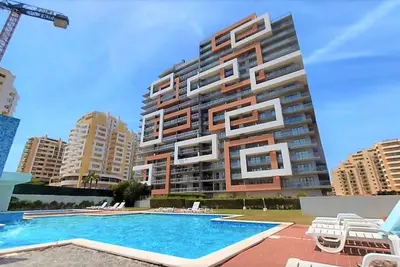 Image de Rocha Tower 15c