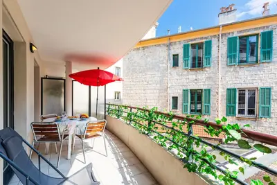 Image de Palais Liberte Vi Ap4303 By Riviera Holiday Homes