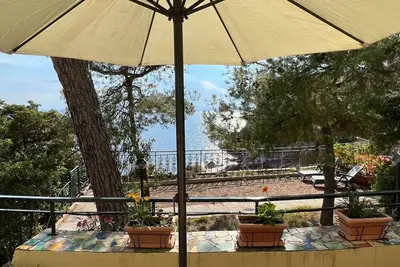 Image de Bogliasco - \"La Casa Dei Delfini\" - Liguria Holidays