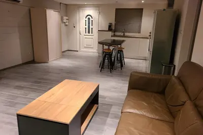 Image de Appartement 80 M² en Bourgogne
