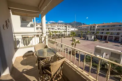 Image de Plaza ESPAÑA 2b, 2d Menyber