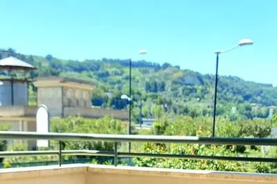 Image de [★300 Mt From The Sea★] Terrace, Wifi and Parking.