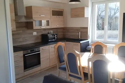 Image de maison de vacance