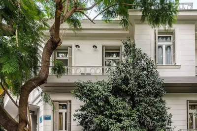 Image de Architect's Acropolis Townhouse Oasis