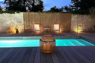 Image de Maison de Charme