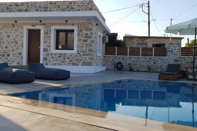 Image de Double Bee Villa with private pool