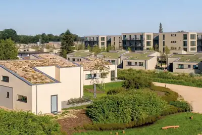 Image de 3 Bedroom Private vacation home in Lembruch