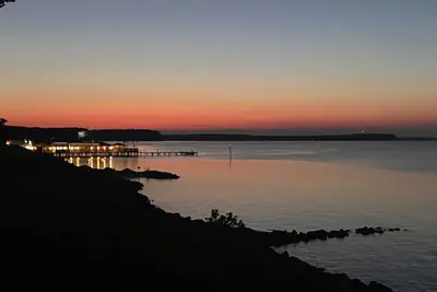 Image de Cottage on the Potomac River