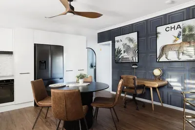 Image de Little Beach Boutique Apartment Pet Friendly