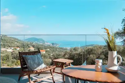 Image de Goldeneye luxury Villas Parga