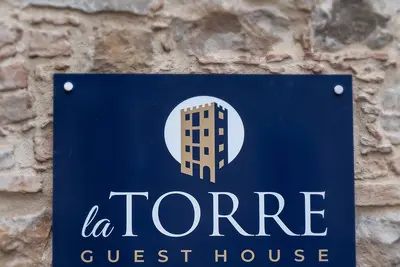 La Torre - Deluxe Apartment 2