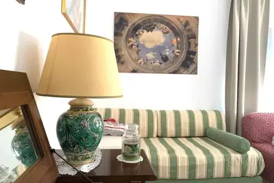 Image de Cozy apartment - central within walking distance of Naples