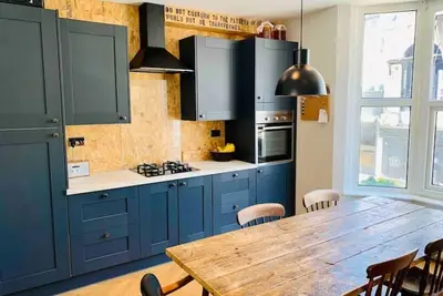 Image de 4 Bed. Perfect for Families. 1 min From Seafront. Centre of Brighton