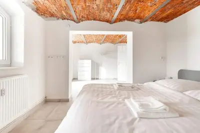 Image de Villa im Alten Land Hamburg - für Große Gruppen