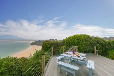 Image de Moonbeams, pet friendly, luxury holiday cottage in Carbis Bay